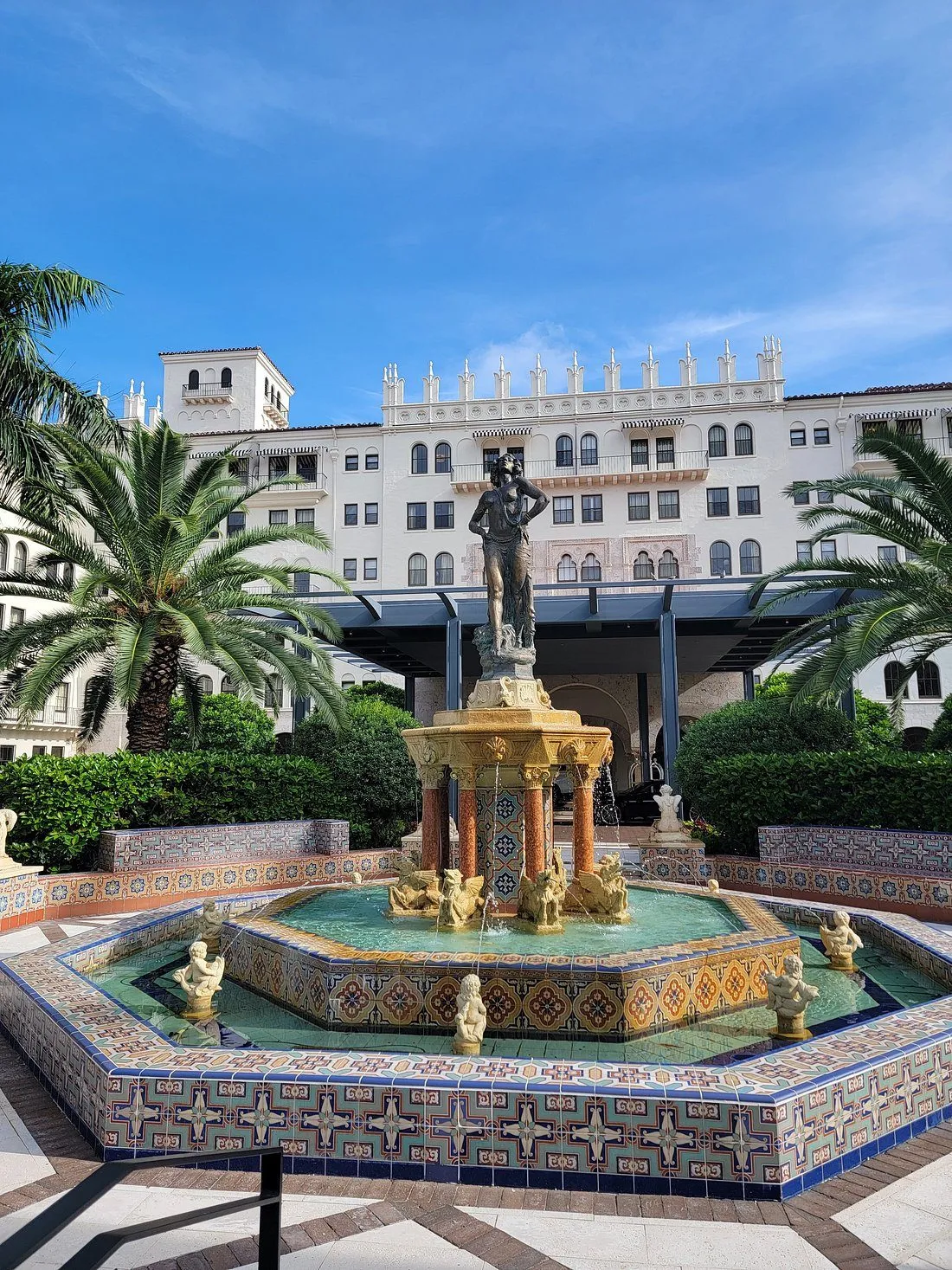 Boca Raton