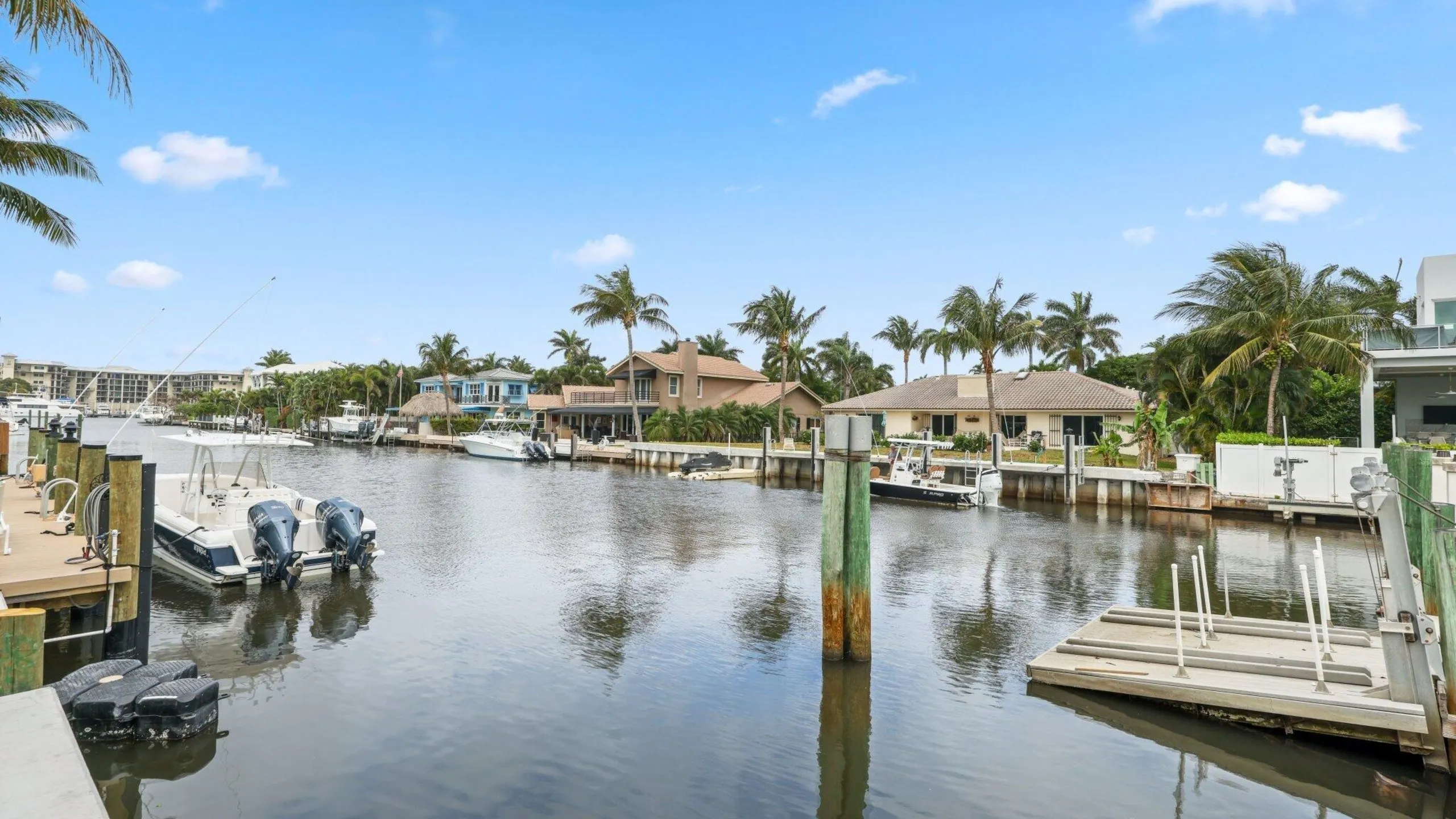 Residencia Costera en The Seagate Delray