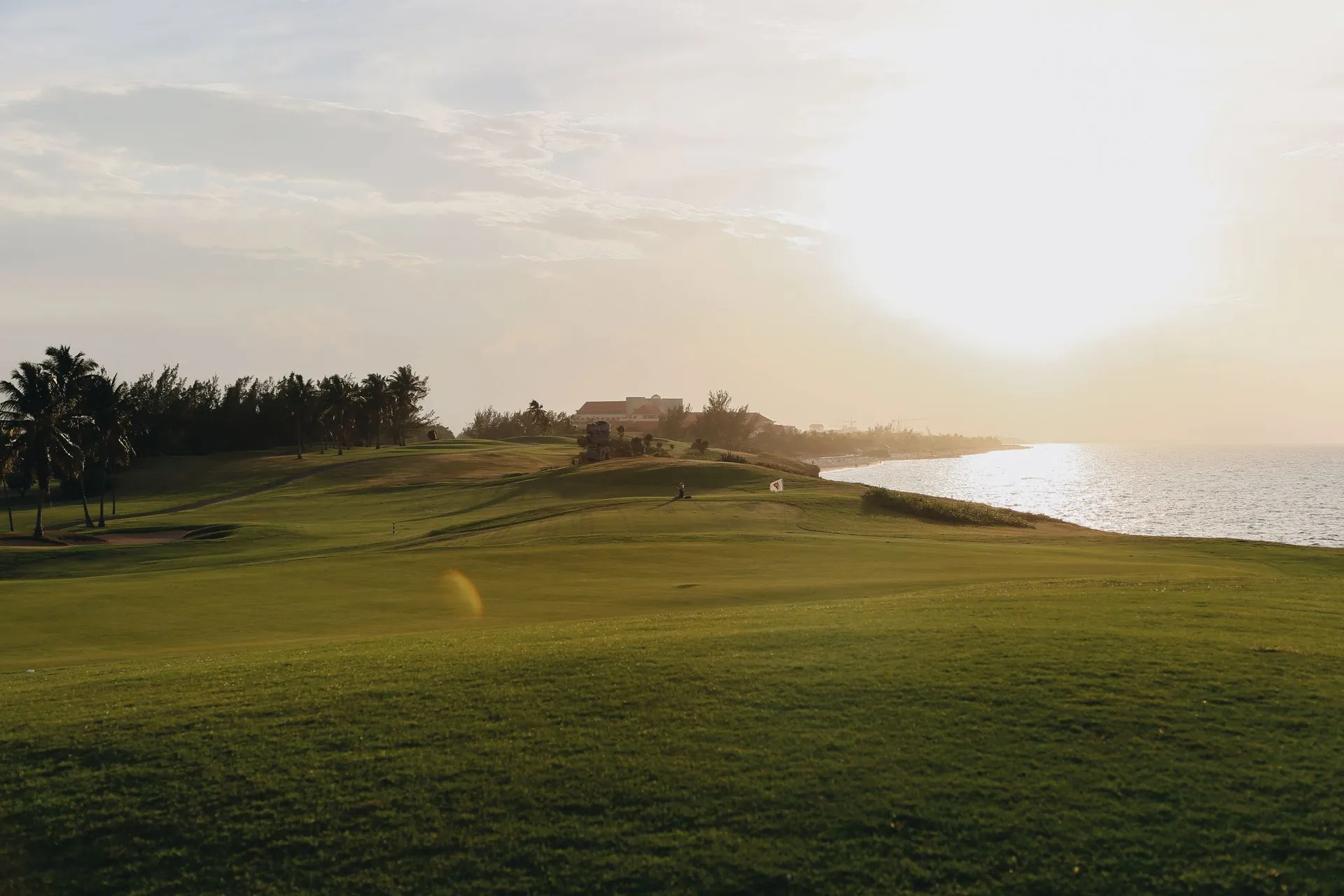 Residencia de Golf en PGA National
