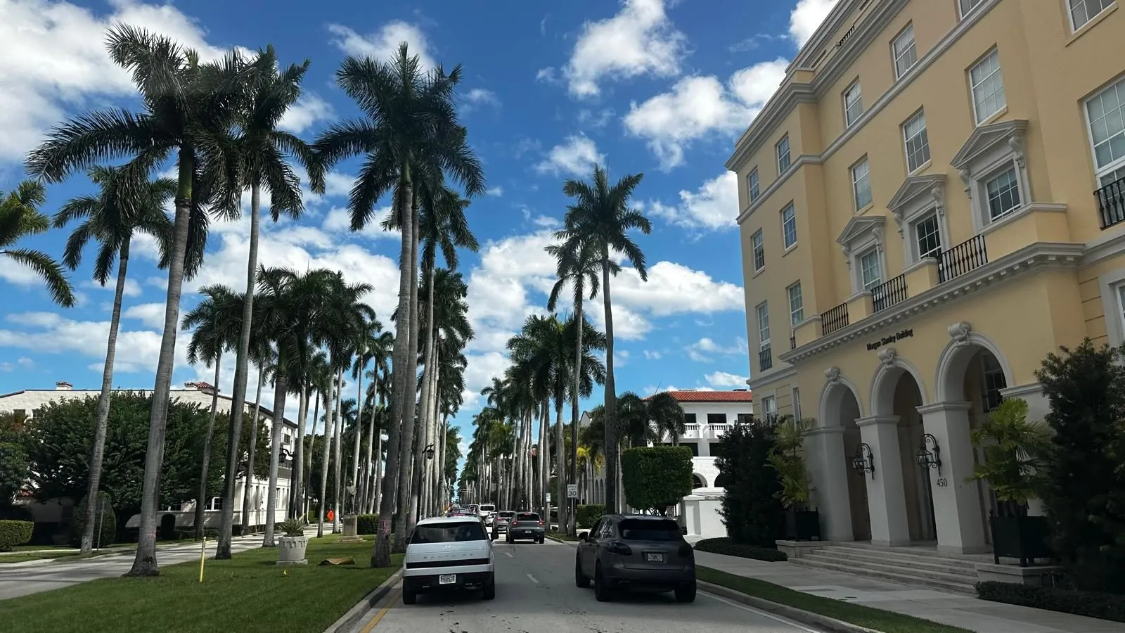 Residencia Clásica en Palm Beach Island