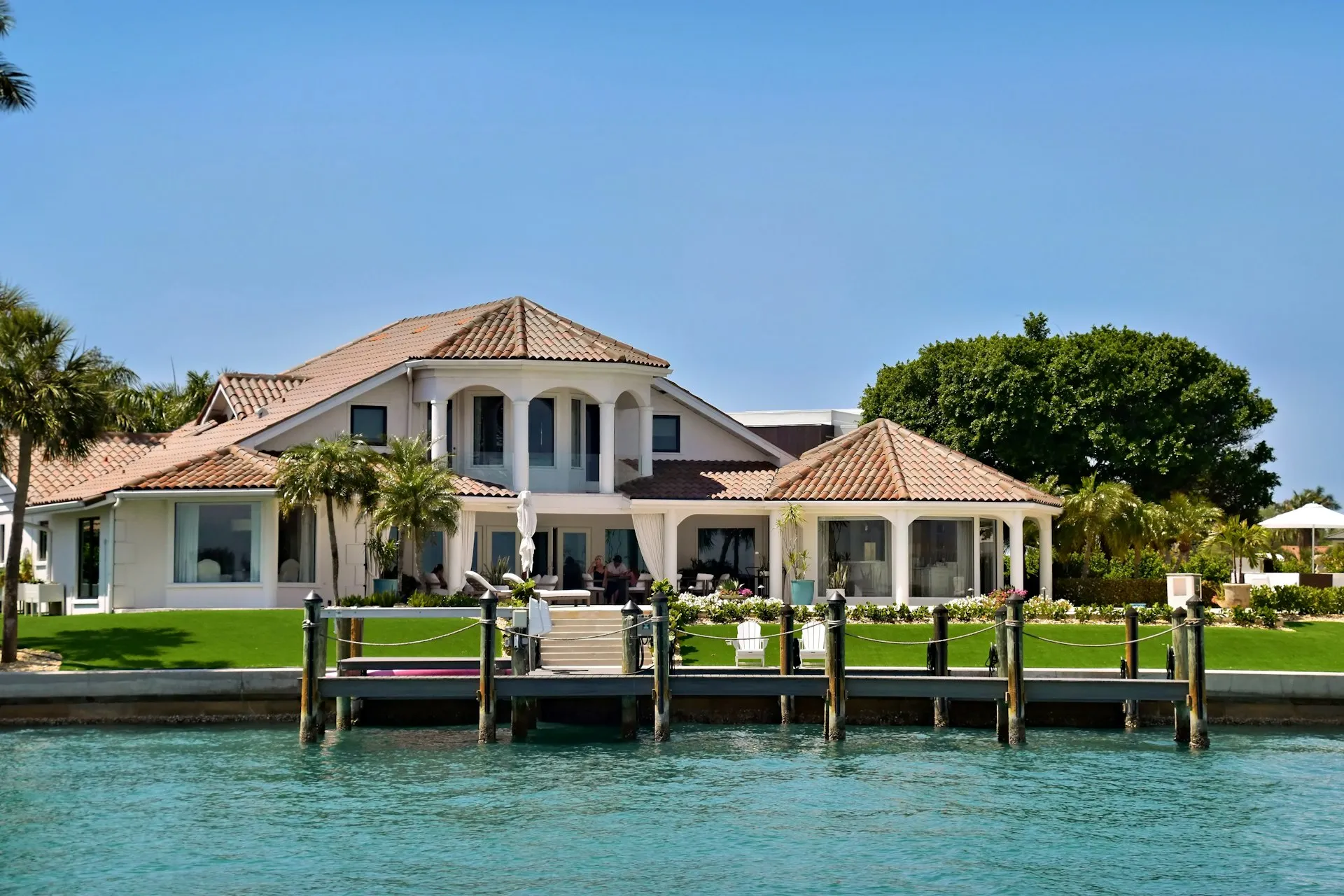 Casa Familiar en Boynton Beach con Piscina